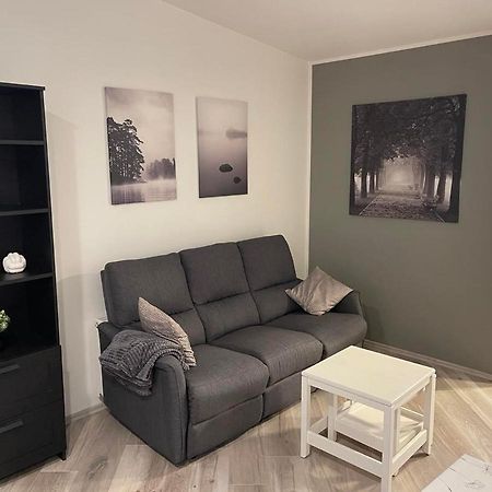 Askur'S Crib: 1 Bed Apartment 雷克雅維克 外观 照片