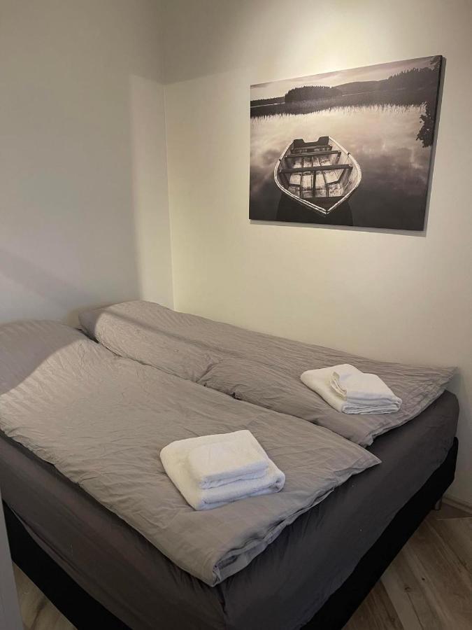 Askur'S Crib: 1 Bed Apartment 雷克雅維克 外观 照片