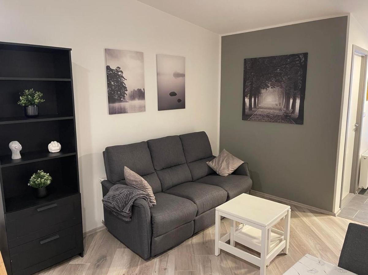 Askur'S Crib: 1 Bed Apartment 雷克雅維克 外观 照片